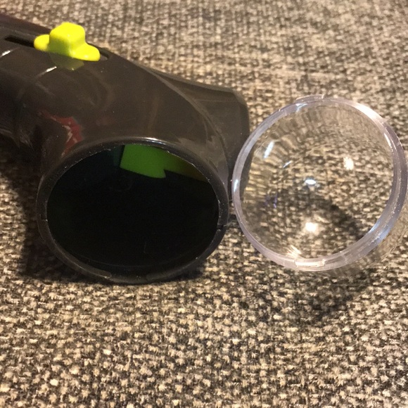 Mod Treat Launcher - Picture 6 of 9